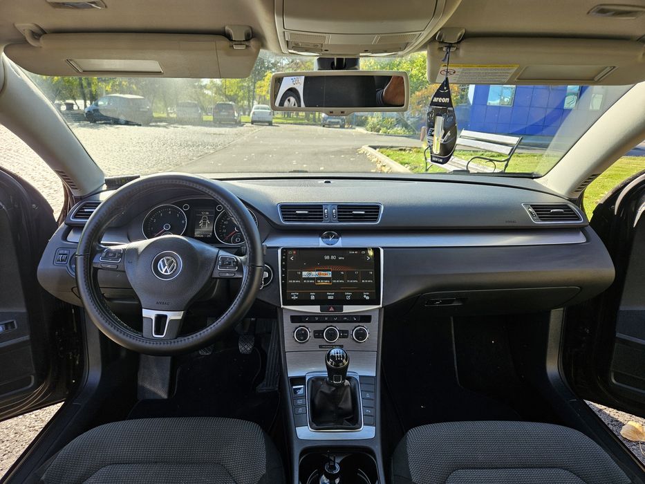 vând passat b7,2013 1.4 tsi