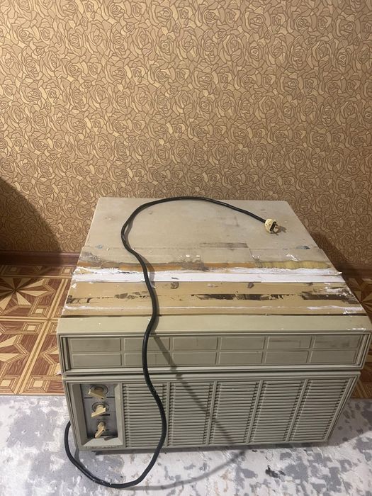 Кондиционер сатамын