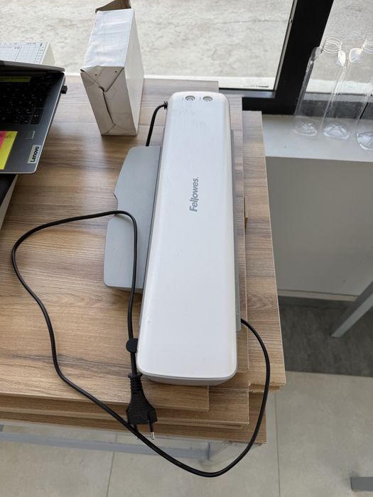 Ламинатоор lon A3