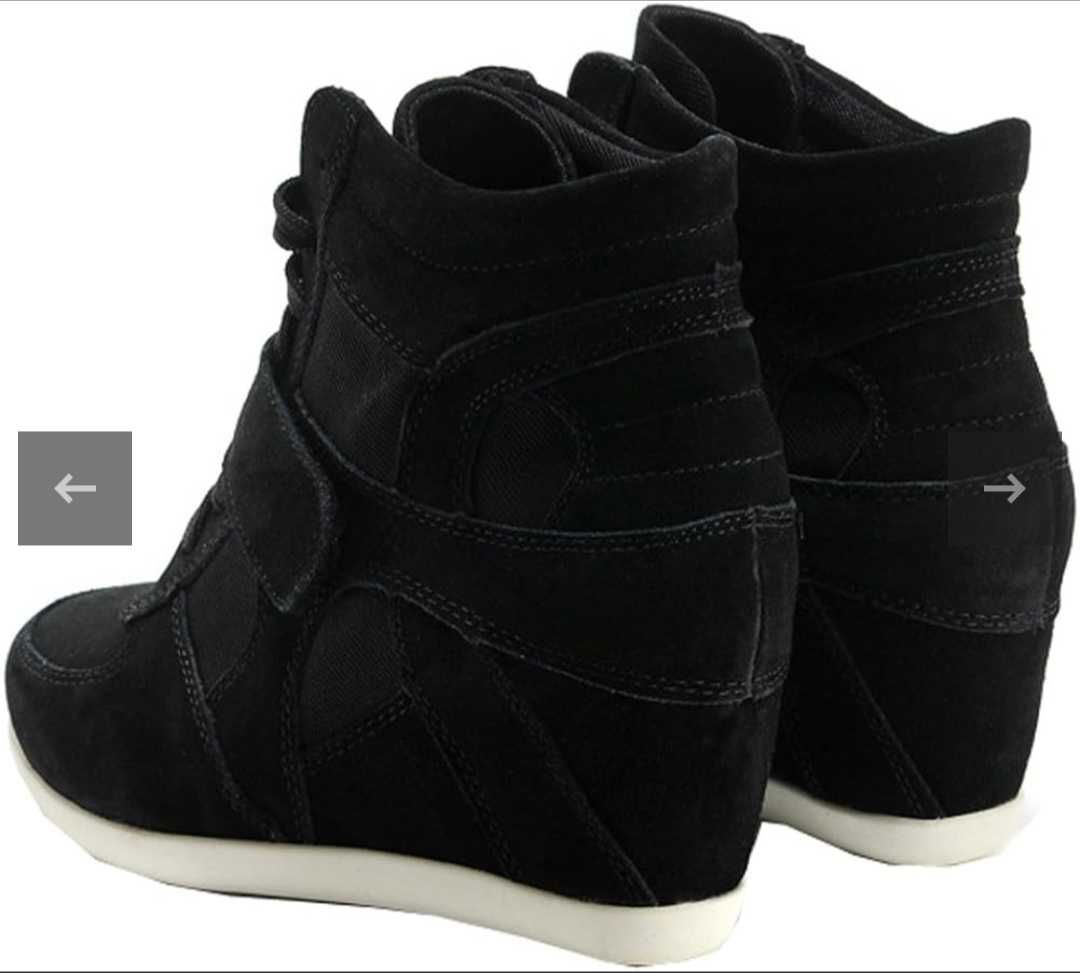 Sneakers becket isabel marant