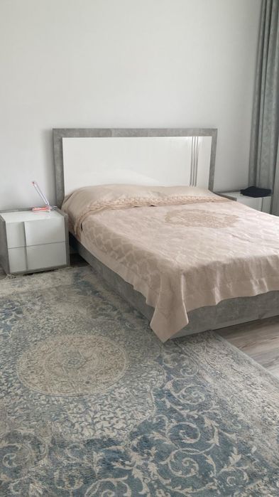 Спальный гарнитур в хорошем состоянии!