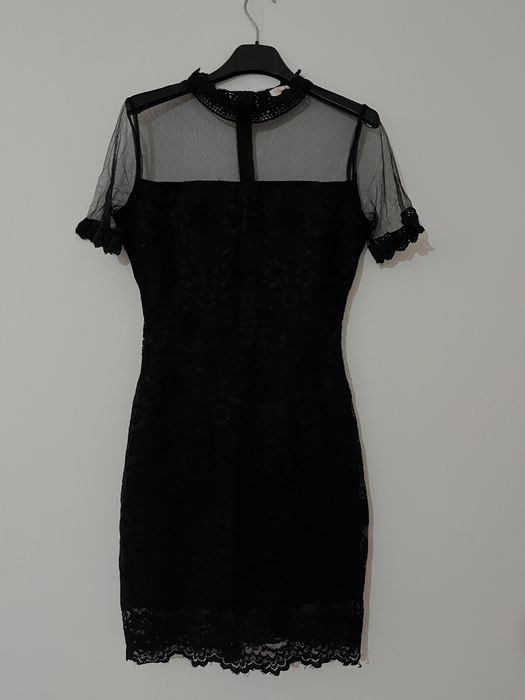 Rochii scurte, de vară