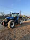 New holland tm 175