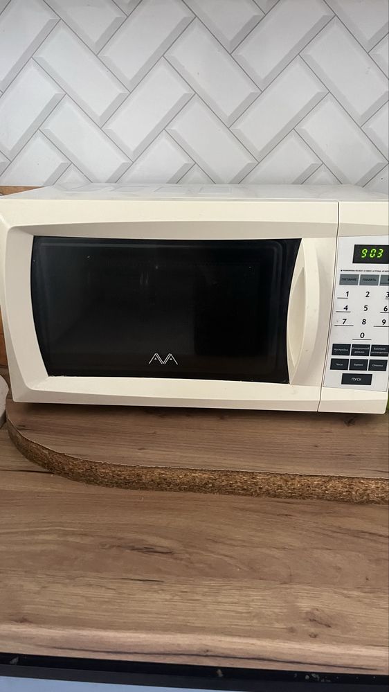 Микроволновчная печь