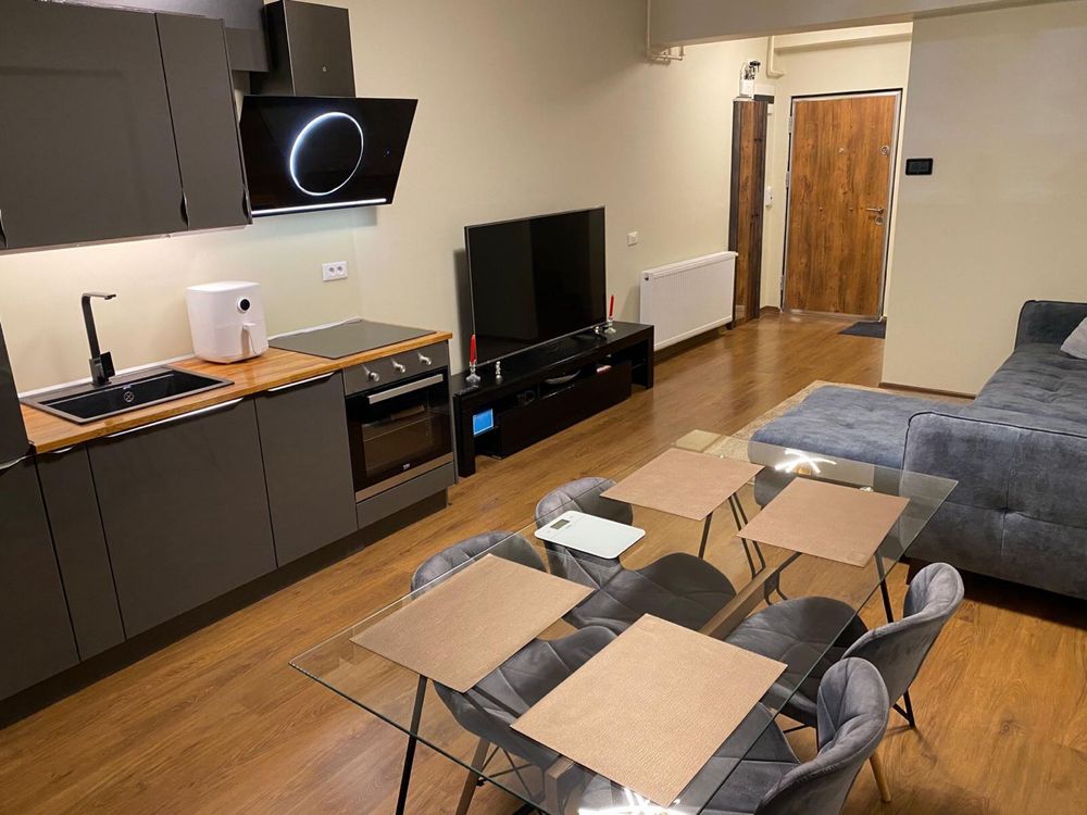 Apartament 3 camere tip Penthouse Vitan Barzesti la - Delta Vacaresti