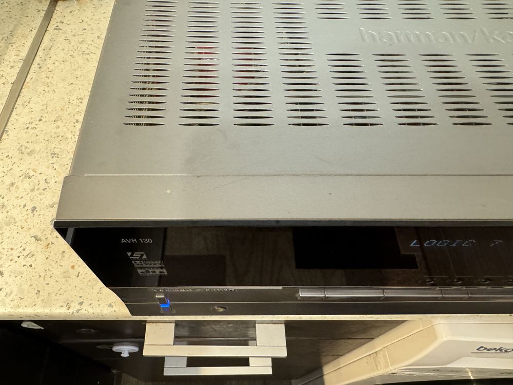 Harman Kardon AVR-130