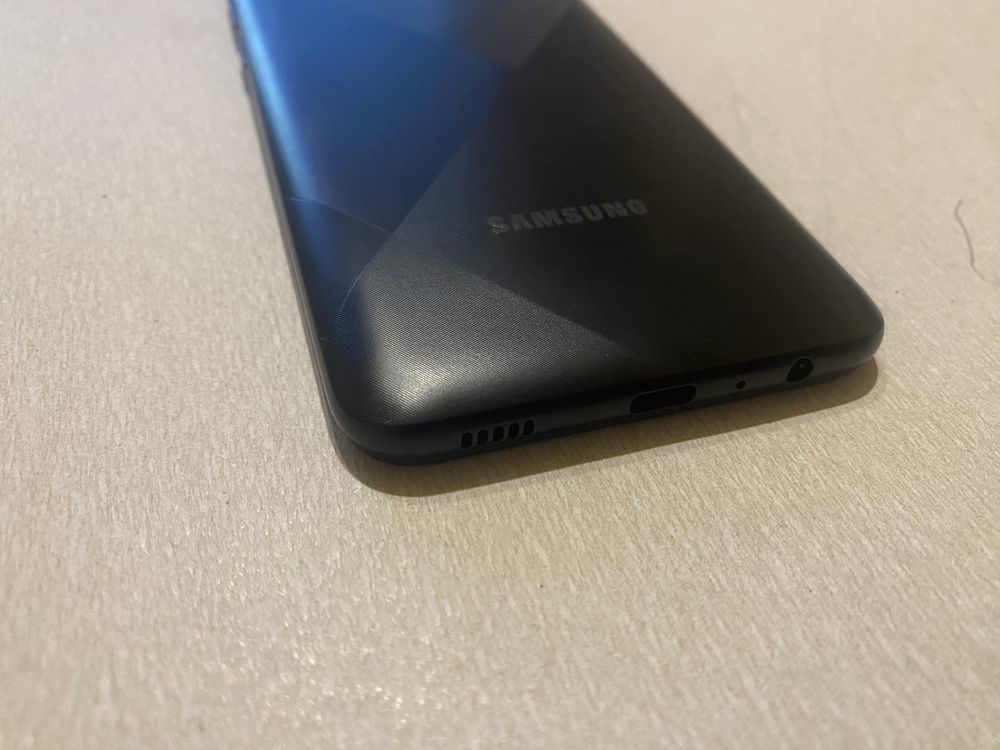 Samsung A02s Перфектен