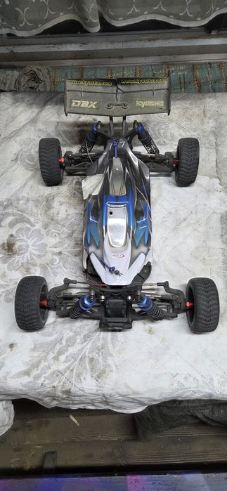 Продавам бъги FTX 1:10