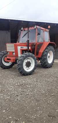 Tractor fiat 4x4