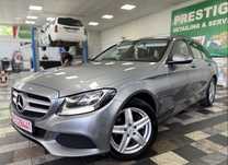 Mercedes-Benz C200 CGI  EURO6 / 184CP / Impecabila