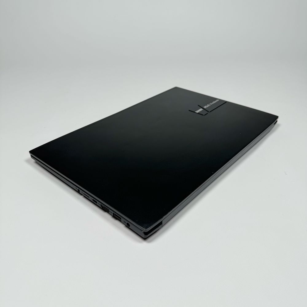 ASUS VivoBook Pro 15 OLED/RTX 3050/i5-11300H/16GB RAM/512GB NVMe