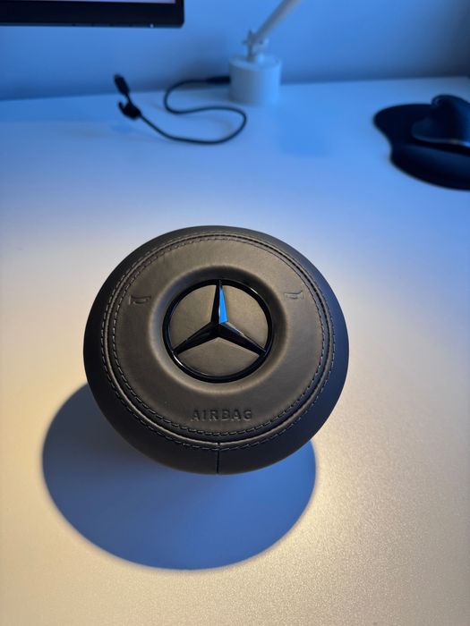 Кожен Airbag (Еърбег) за Мерцедес между 2010 и 2024