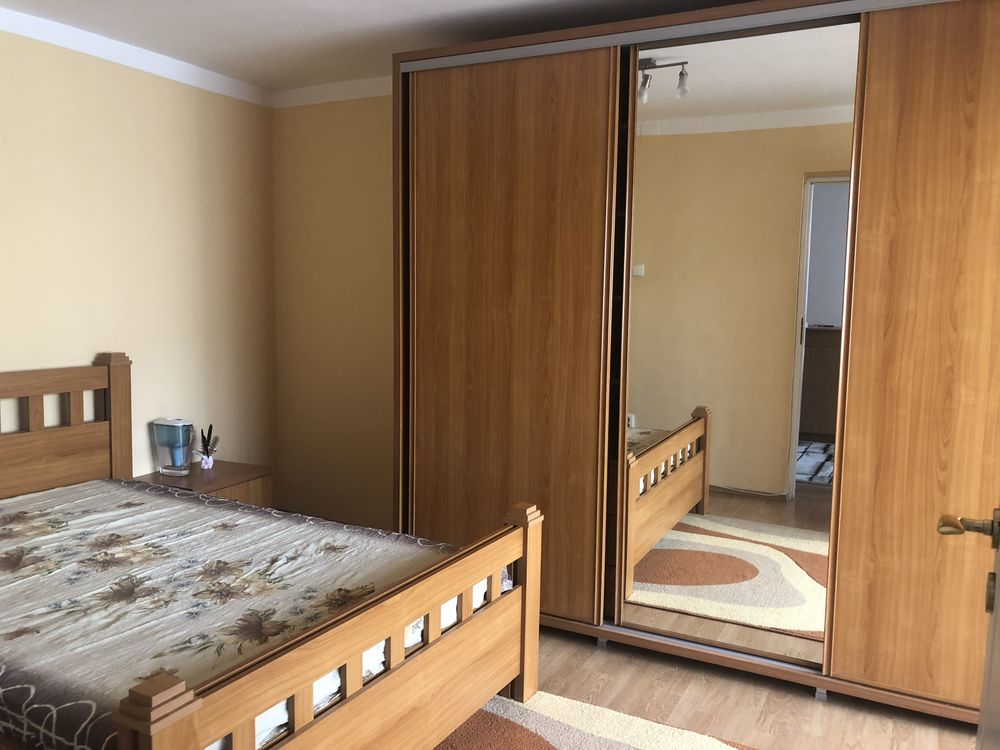 PF vand apartament 3camere Manastur str Tasnad