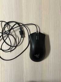 Mouse gaming RAZER DEATHADDER essential