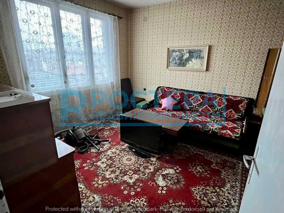 Продава се Четиристаен апартамент в Търговище, Център - 122 кв.м за 1037 €/кв.м - Снимка #8
