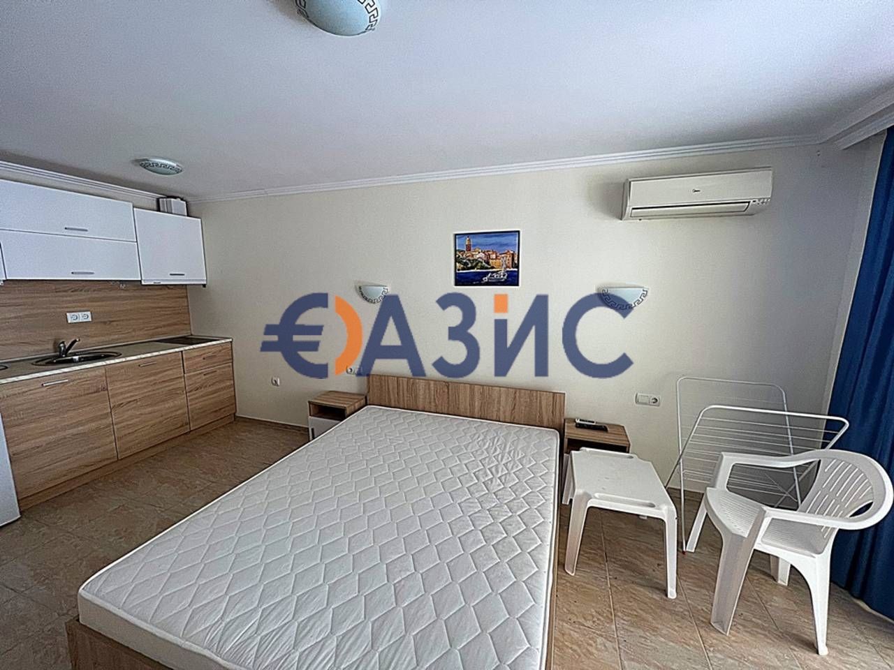 Продава се Едностаен апартамент в к.к. Елените - 60 кв.м за 829 €/кв.м - Снимка #8
