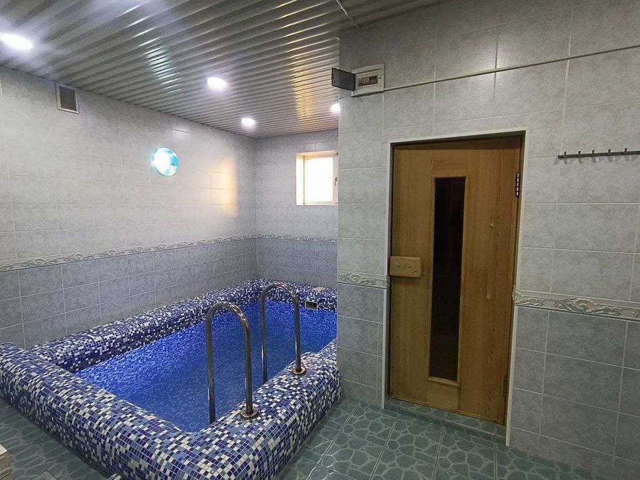 Продается готовая гостиница в сердце Мирабадского района!