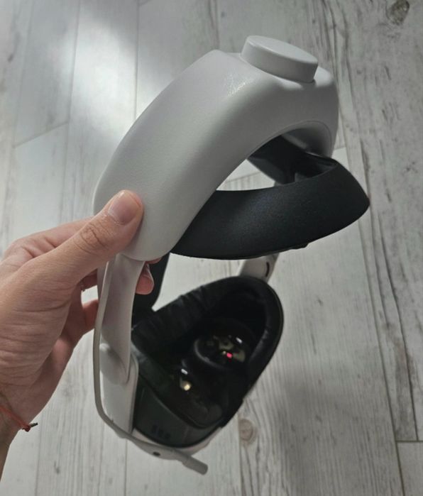 Meta Quest 3 + Head Strap Kiwi Design – ca nou