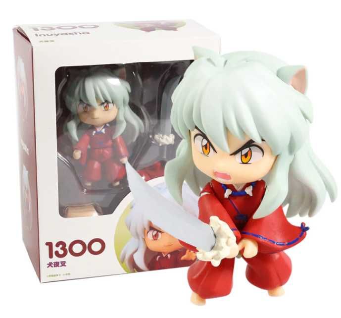 Figurina Inuyasha A Feudal Fairy Tale 10 cm anime