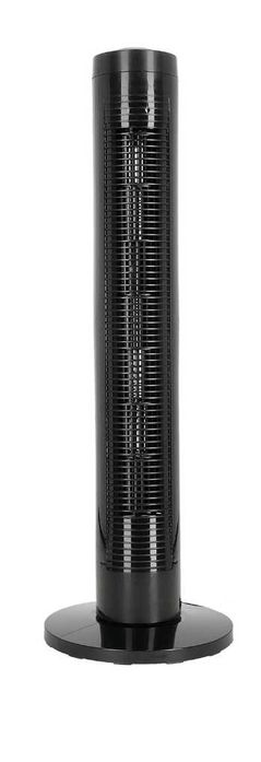 Колонен вентилатор KOBI LIGHT VENLO 2 45W, 3 скорости