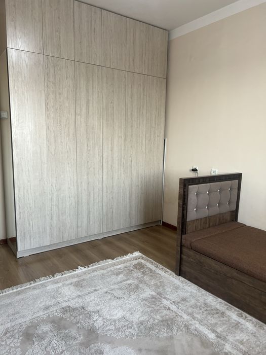 Просторная и уютная квартира в отличном районе