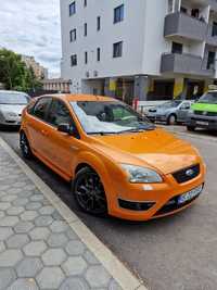 Ford Focus ST Mk2 2.5Turbo 300cp Stage2