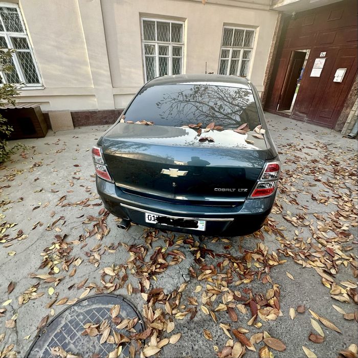 Кобаль 2023 год. 37.000 пробег .
