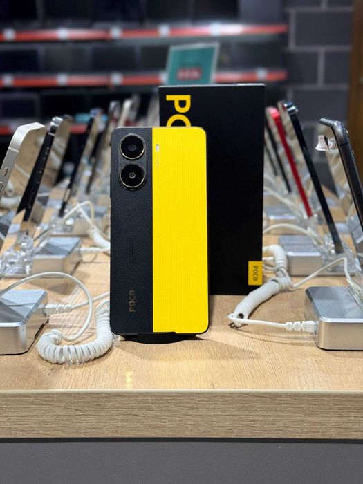 Телефон Xiaomi Poco X7 Pro 512Gb / Ксиаоми Поко Х7 про 512ГБ