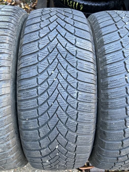 Cauciucuri iarna 205/60/16 Bridgestone