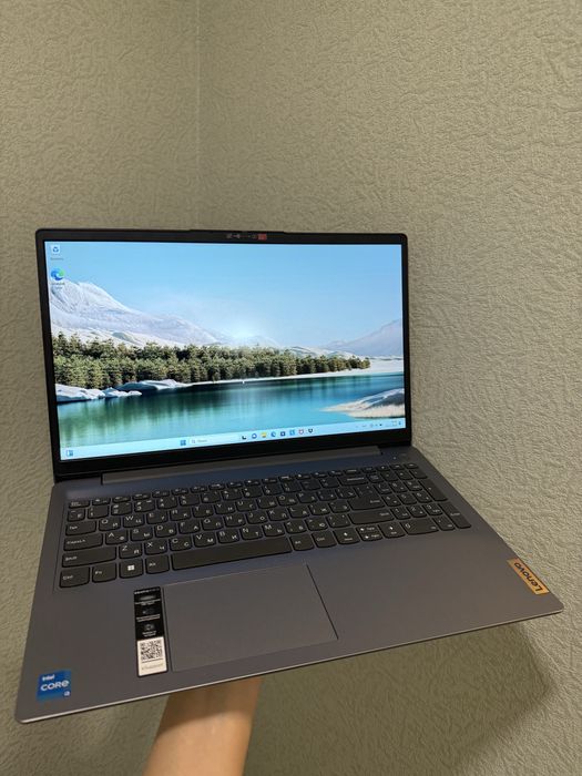 Lenovo Ideapad 3