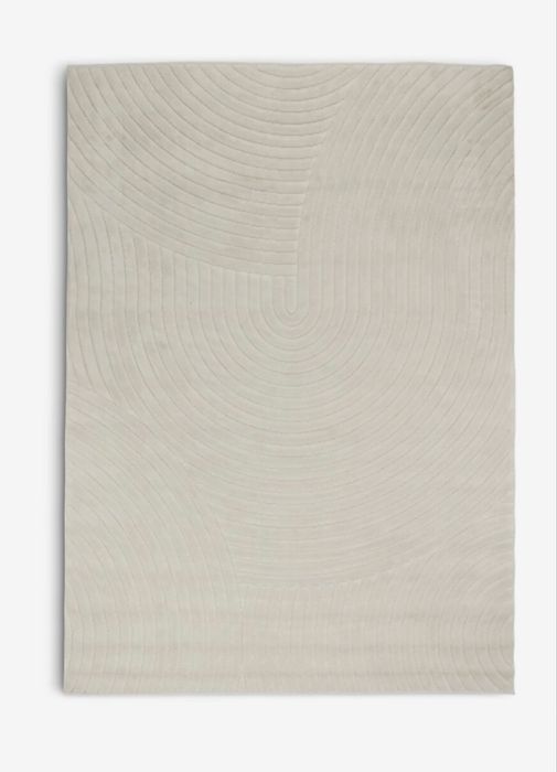 Covor nou cu eticheta , dimensunile 160/240 cm