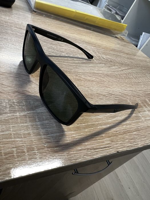 Очила Emporio Armani