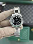 Rolex GMT-Master || Sprite