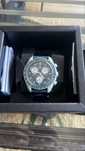 Omega Swatch Misson on Earth