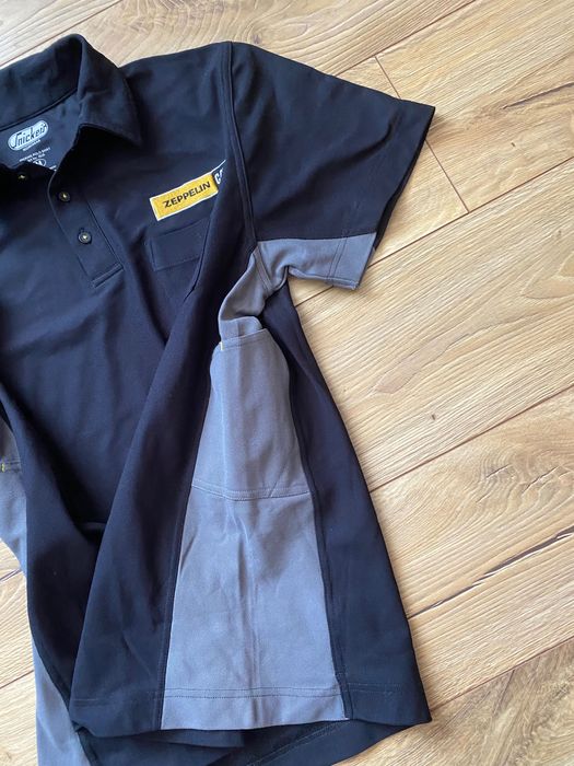 SNICKERS-tricou de lucru, stare impecabila, pt barbati M