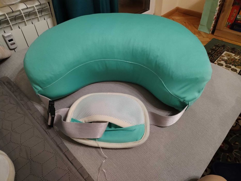 Продавам Matea възглавница за кърмене