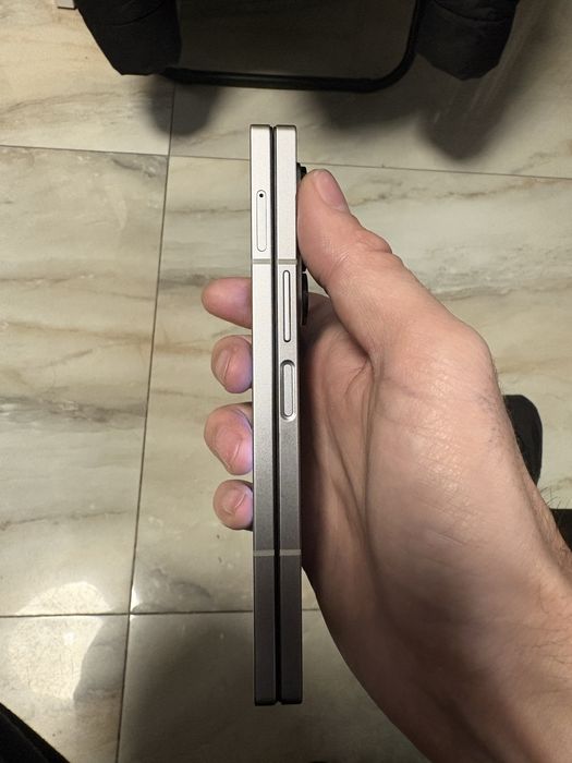 Samsung Galaxy Zold 6