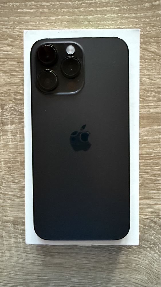 Продавам iPhone 14 Pro Max – Отлично състояние