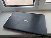 Acer Aspire 3 ноутбук