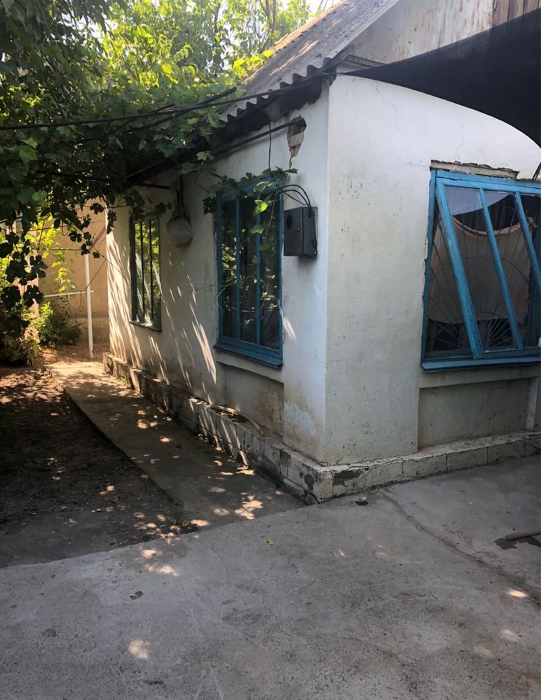 Дача на Кайнаре, остановка Фабричная.