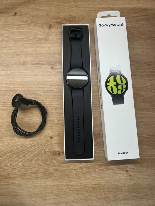 Vind Samsung Watch 6