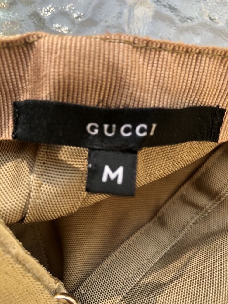 Gucci