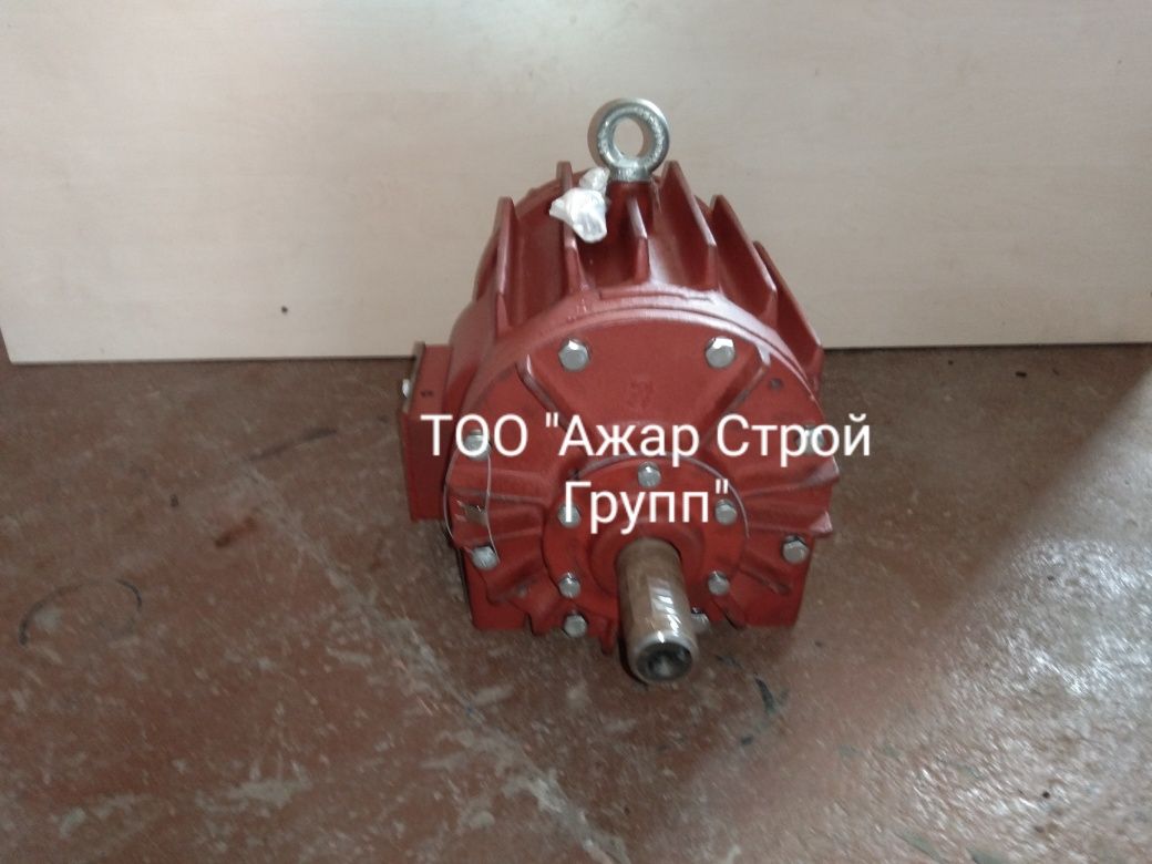 Сатылады. Вакумный насос КО-505А ассенизатор Зил, Камаз, Газ-53.