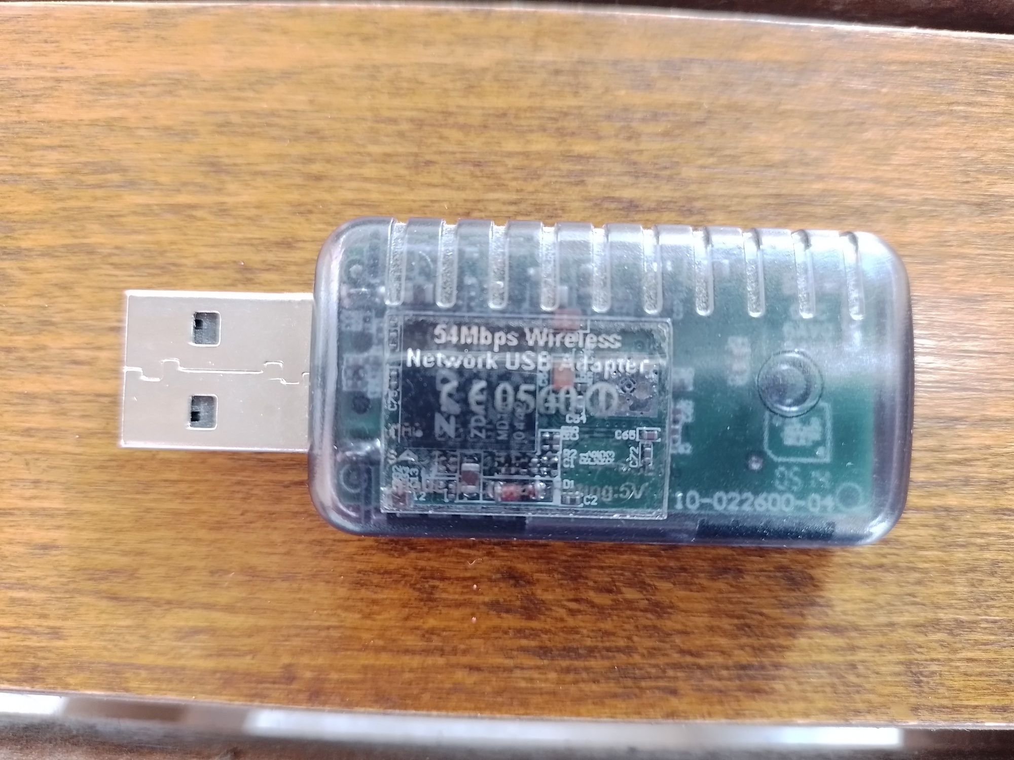 Безжична мрежова карта USB wireless lan