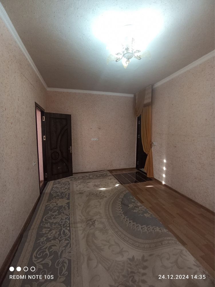 Квартира Аренда кора камиш 2/1 2 хона