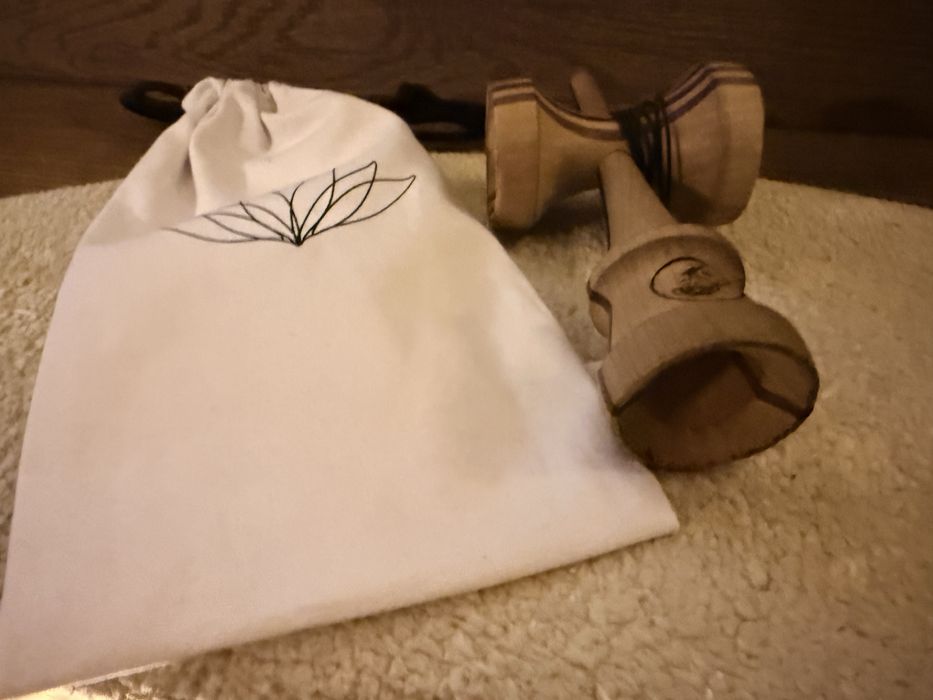 Kendama Ken Cereal 3 Stripes