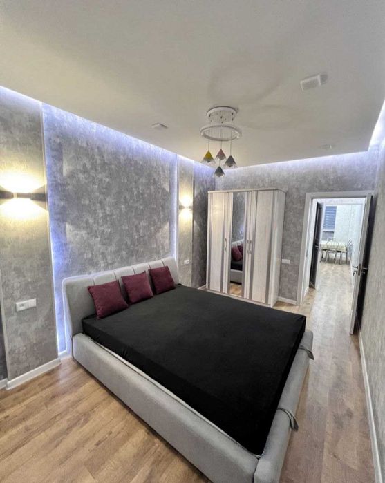 R17 Сдаётся квартира 2/7/9 на Юнусабадский 8 квартил!