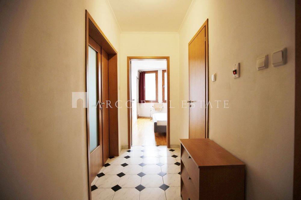 Продава се Тристаен апартамент в София, Манастирски ливади - 84 кв.м за 1439 €/кв.м - Снимка #2