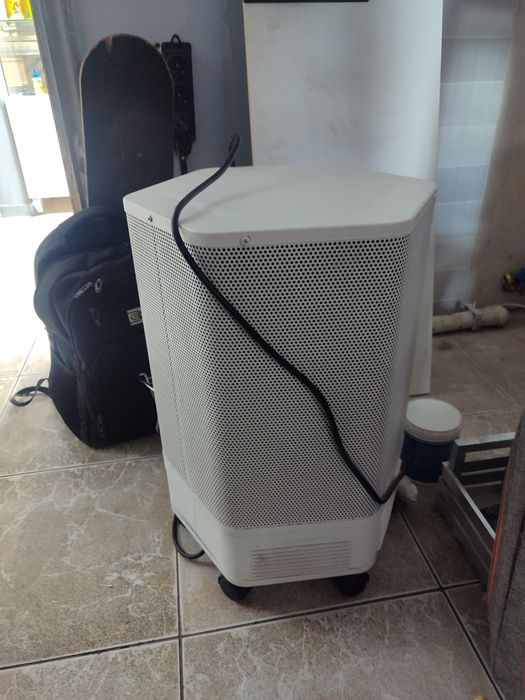 Очиститель воздуха amaircare 3000
