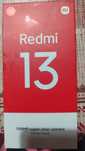 Redmi 13-чисто нов не използван